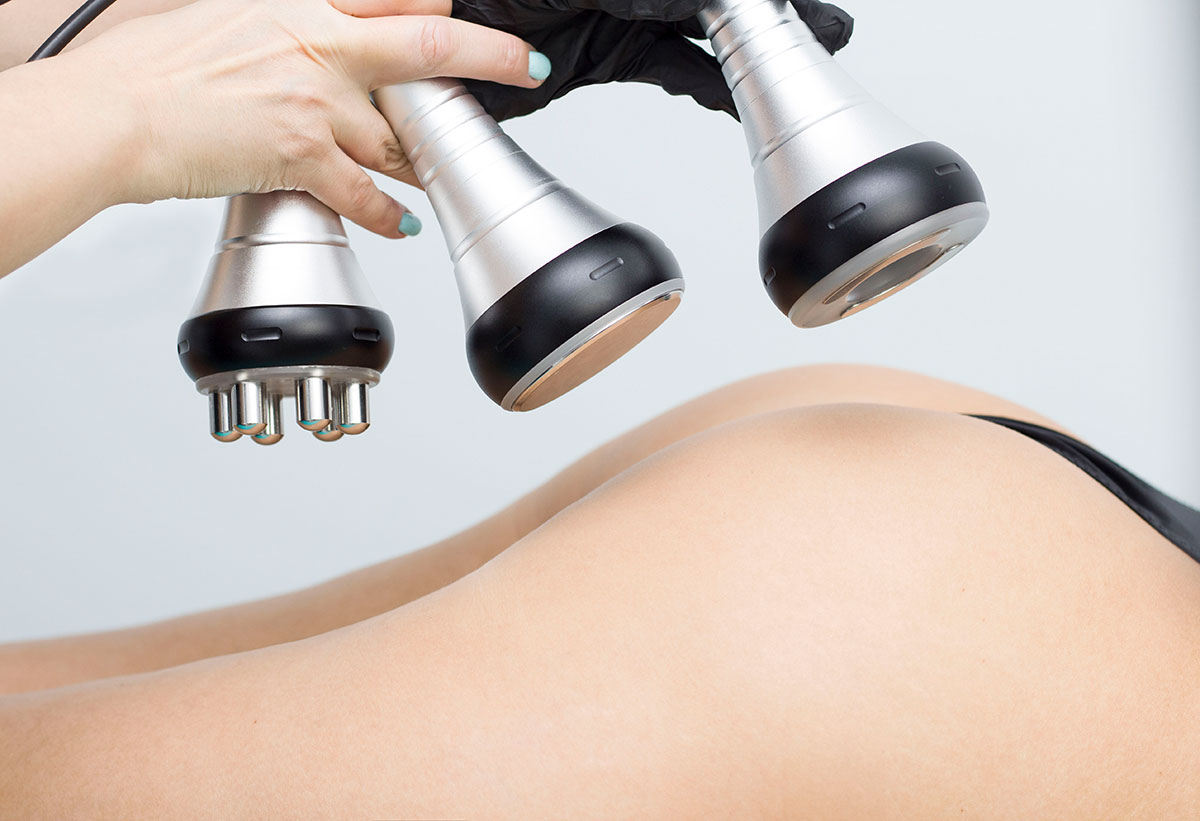 vacuum massage within treatment programs