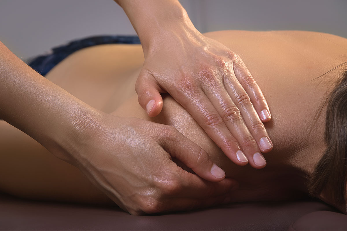 Why vacuum massage delivers more pronounced results