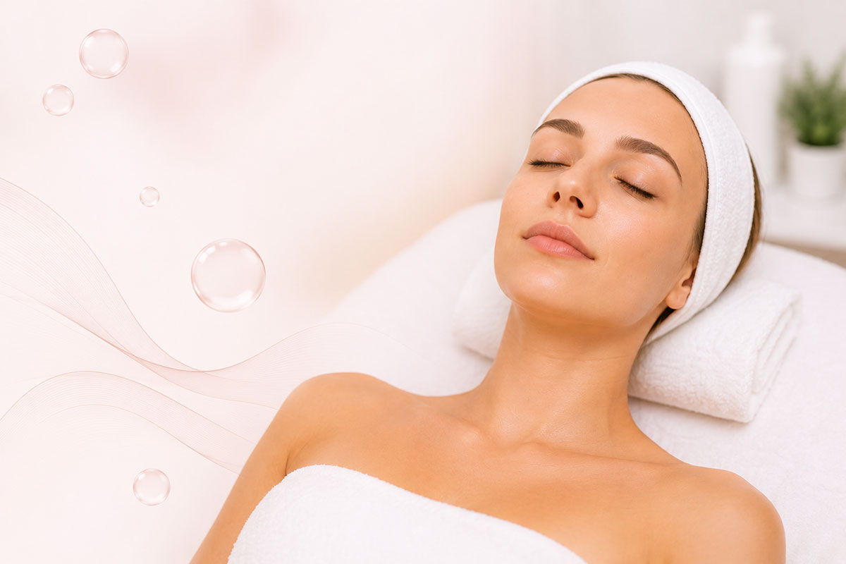 frequently asked questions about carboxytherapy