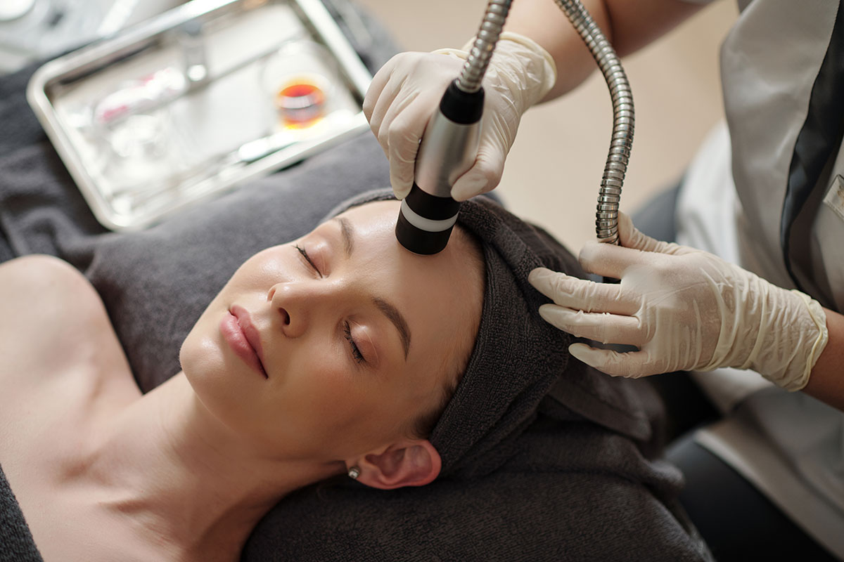 carboxytherapy for joints