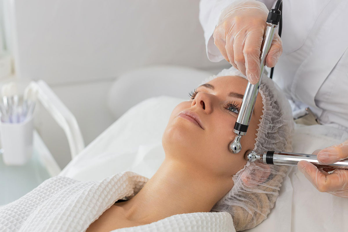 Supportive approaches to restoring the skin barrier
