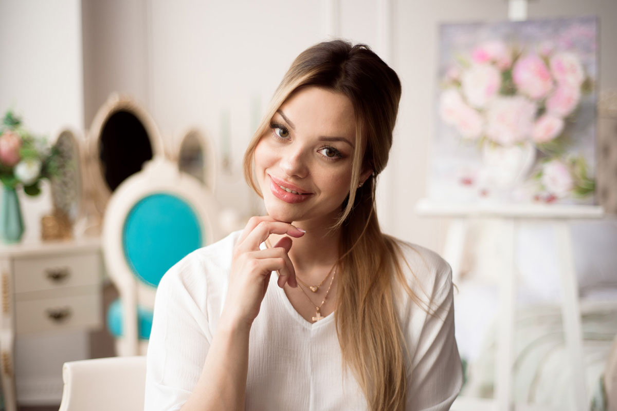 facial procedures with instant comfort effect