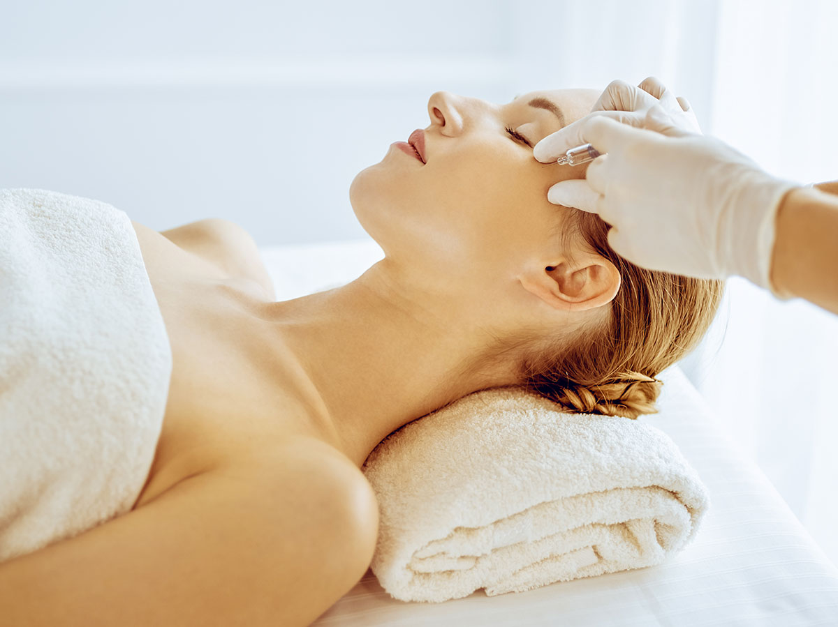 why it’s important to stimulate skin regeneration in autumn