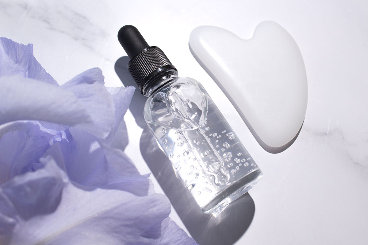 skin care principles for maintaining optimal hydration