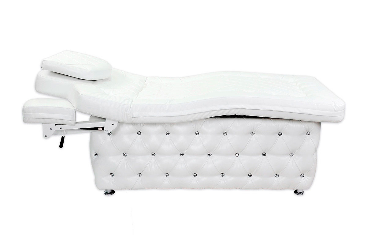 beauty couches cosmetology