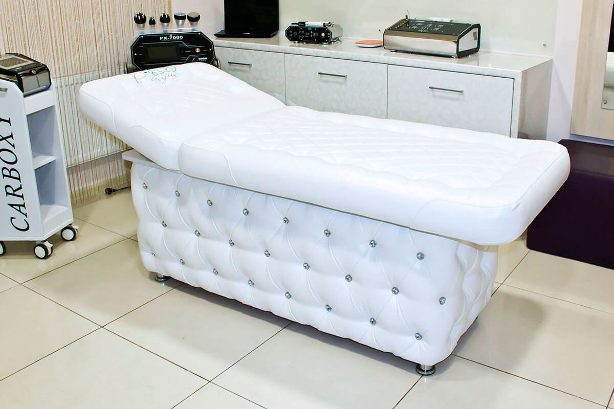 beauty couches cosmetology alvi prague