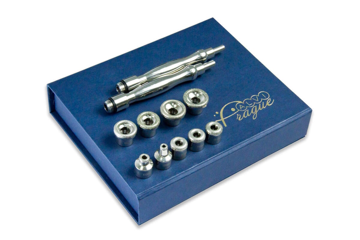 components and consumables