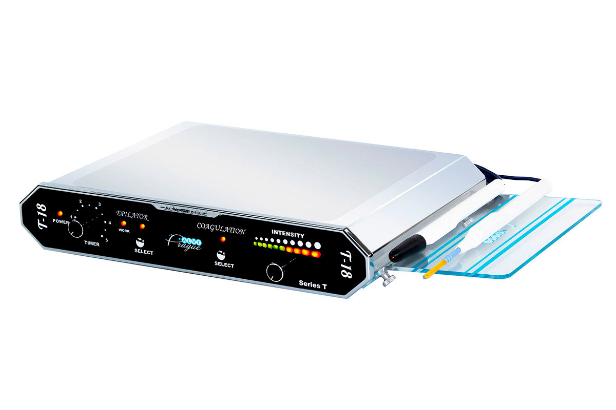 electrocautery machines alvi prague