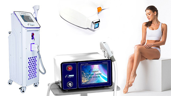 how to choose the right diode laser in the USA and the UK