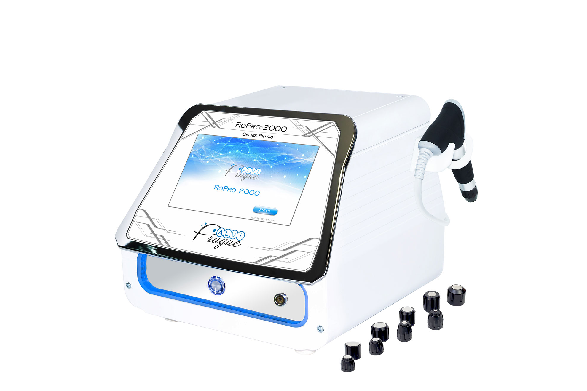 medical equipment supply store alvi prague