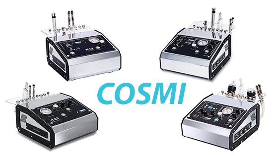 skin care machines alvi prague